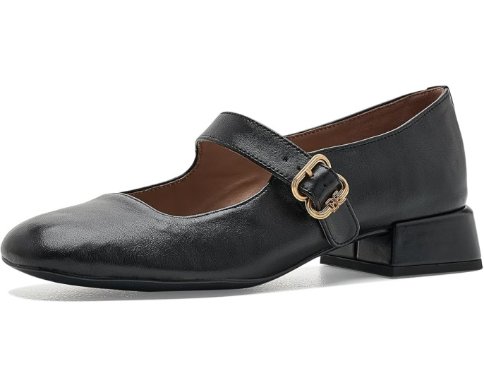 Туфли Мэри Джейн Sam Edelman Betsey на каблуке