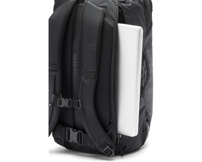Рюкзак дорожный Cotopaxi 28 L Allpa Travel Pack синий