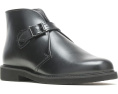 Bates Sentinel Buckle Chukka ботинки на пряжке кожаные