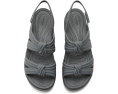 Босоножки Crocs Brooklyn Knot Low Wedge