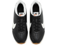 Кожаные кроссовки Nike Pacific Leather с ретро-подошвой