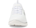 Кроссовки Skechers Summits Artistry Chic с геосеткой и Memory Foam