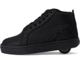Кроссовки Heelys Racer 20 Mid со съемными колесами для детей и взрослых