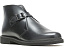 Bates Sentinel Buckle Chukka ботинки на пряжке кожаные