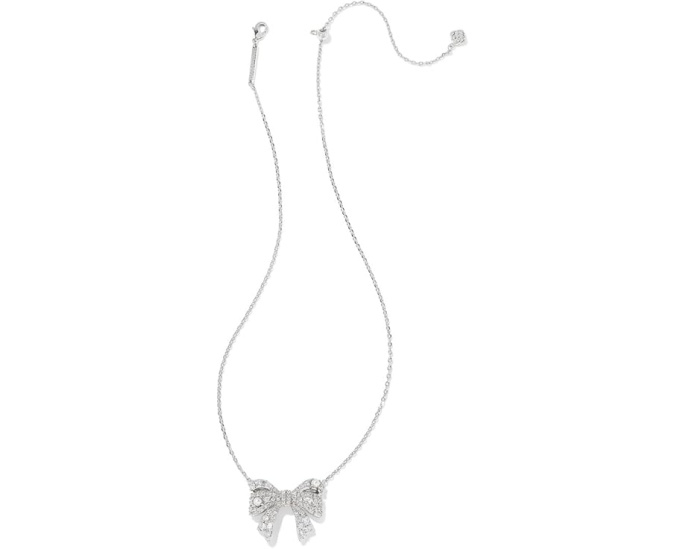 Подарочный набор Krista Bow Ashton Kendra Scott с жемчугом и кристаллами