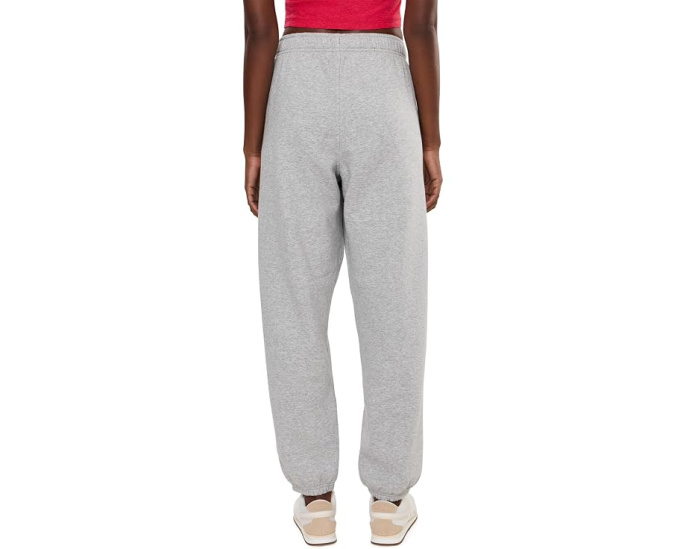 Джоггеры Beyond Yoga Luxefleece из мягкого флиса