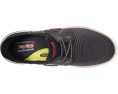 Веганские кроссовки Skechers Delson 3.0 Roth Hands Free Slip-Ins с сетчатыми вставками