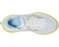 Беговые кроссовки Saucony Omni 22 с поддержкой и съемной стелькой