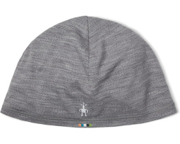 Шапка Smartwool Merino Beanie из мериносовой шерсти для повседневной носки и походов