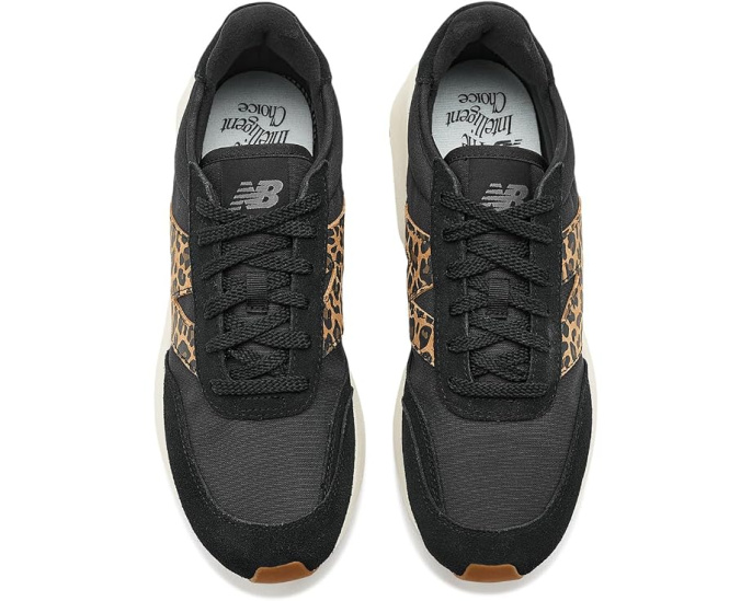 Классические кроссовки New Balance 370 с сетчатым верхом