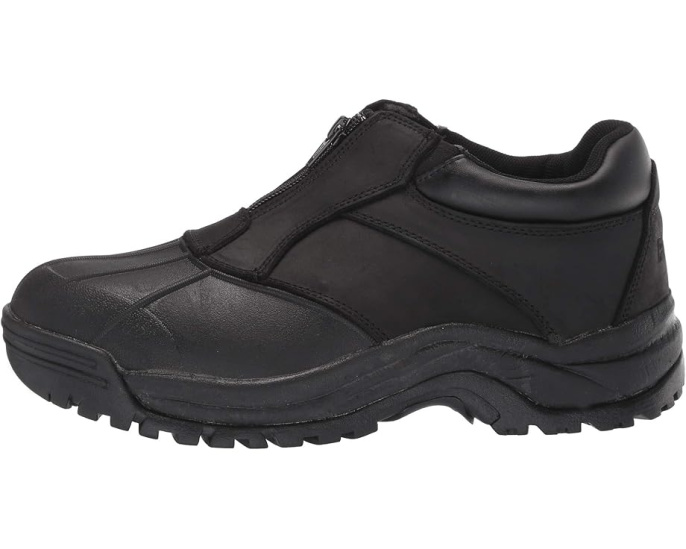 Водонепроницаемые ботинки Propet Blizzard Ankle Zip на молнии