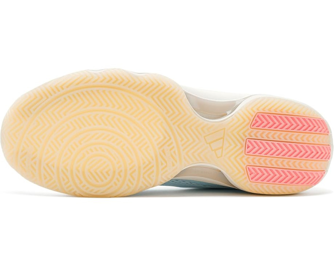 Волейбольные кроссовки Adidas Crazyflight 7 с амортизацией BOOST