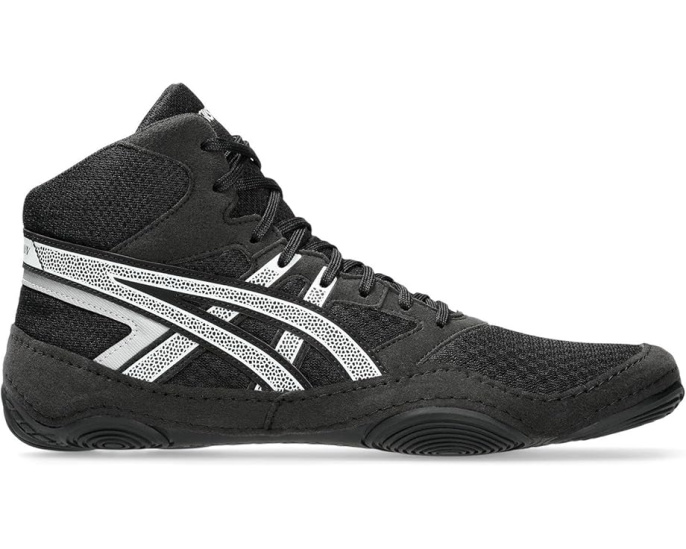 ASICS Кроссовки Snapdown 4 с верхом из полиэстера