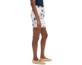 Tommy Bahama легкие шорты Beleza Blossom Two Palms Easy с цветочным принтом
