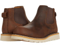 Ботинки Wedge 5 дюймов Chelsea Pull-On с мягким носком от Carhartt