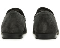 Лоферы Kenneth Cole Sylvan из замши с удобной стелькой