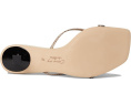 Босоножки Juliet на низком каблуке от Circus NY by Sam Edelman с ремешками