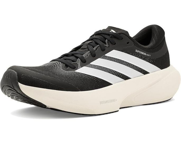 Беговые кроссовки adidas Supernova Rise 3 с амортизацией