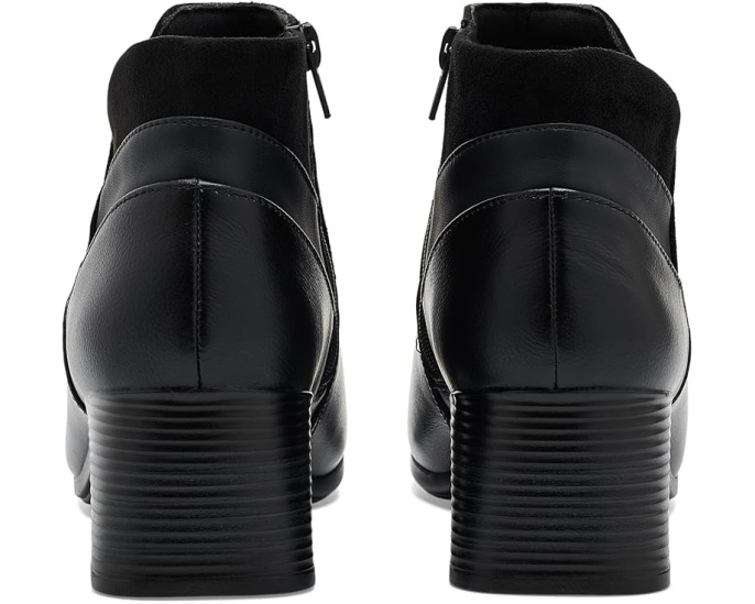 Туфли Marriann Ella от Clarks на устойчивом каблуке