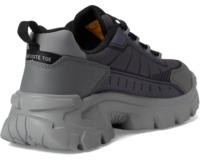 Кроссовки Caterpillar Invader Sport Lo Mesh CT