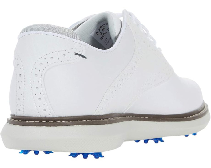 FootJoy Traditions гольф обувь с системой шипов Fast Twist 3.0