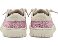 Кроссовки Kinley L'Amour Des Pieds с блестками для малышей