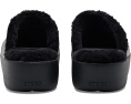 Dylan Platform Lined Clogs, Fuzzy Slippers