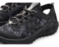 Детские сандалии KEEN Zionic ADV с сетчатым верхом и регулируемой застежкой