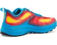 Кроссовки INOV8 TrailFly Max с увеличенной пеной и технологией AdapterFlex