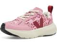 Кроссовки VEJA Small Canary Veja X Marimekko для малышей