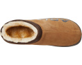 Клоги Ariat Logo Hooded с меховой подкладкой