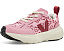 Кроссовки VEJA Small Canary Veja X Marimekko для малышей