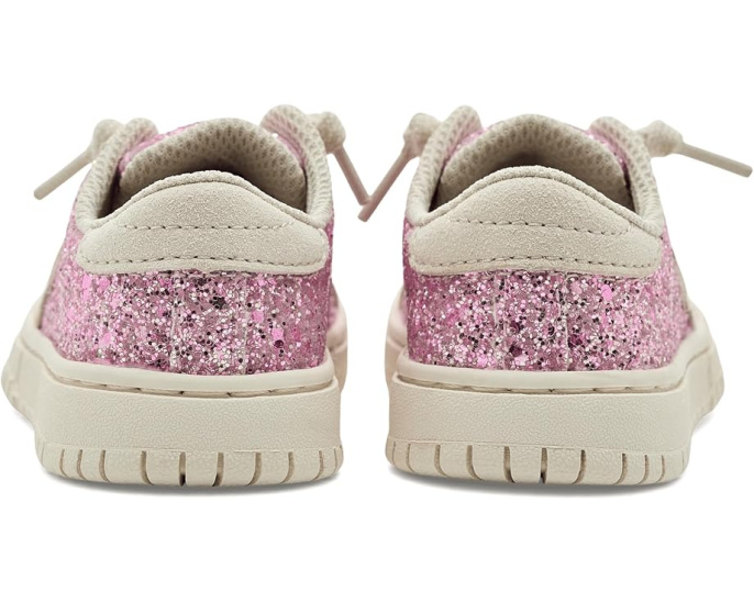 Кроссовки Kinley L'Amour Des Pieds с блестками для малышей