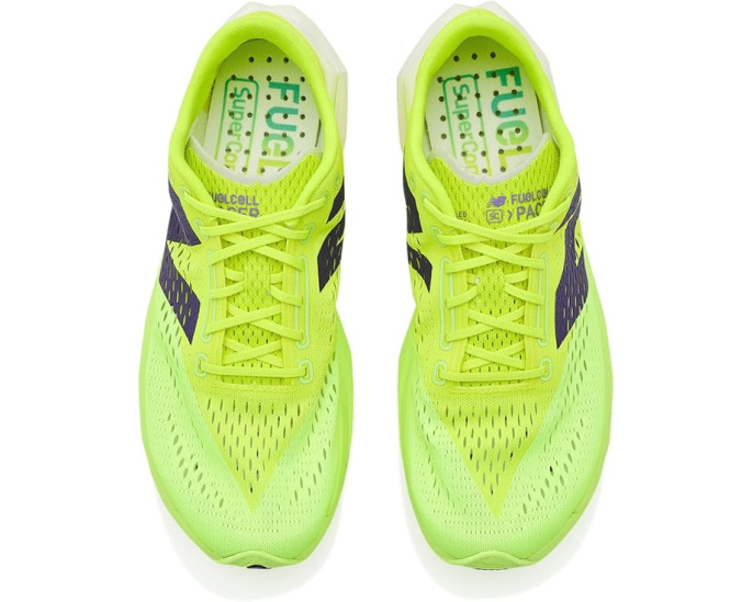 New Balance FuelCell SuperComp Pacer беговые кроссовки
