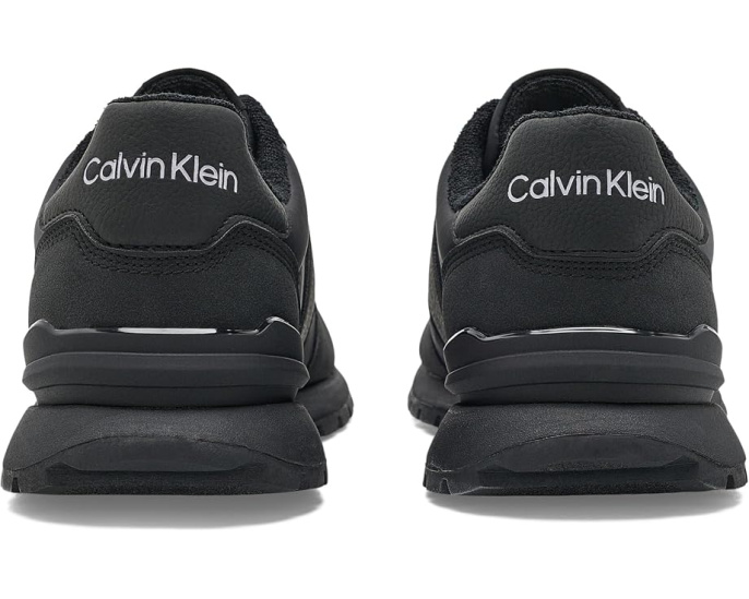 Кроссовки Rilnen с ретро-дизайном Calvin Klein