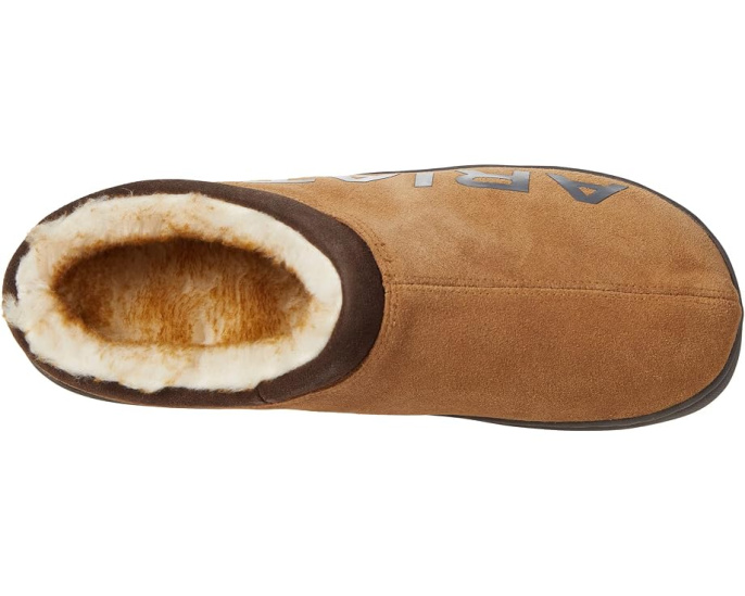 Клоги Ariat Logo Hooded с меховой подкладкой