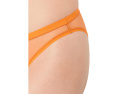 Трусы бикини Cosabella Soire Iconic из сетки с полным покрытием
