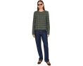 Куртка Scottie Joe's Jeans в клетку