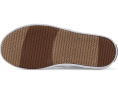 Кроссовки Spinnaker Sperry для детей на шнуровке