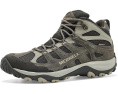 Merrell Accentor 4 Mid Waterproof треккинговые ботинки с мембраной