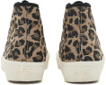 Кеды Vans Authentic Hi 2.0 с высоким верхом из канваса