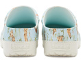 Экологичные клоги Dansko Kane с технологией Natural Arch