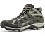 Merrell Accentor 4 Mid Waterproof треккинговые ботинки с мембраной