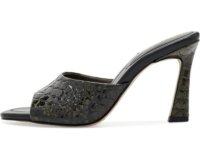 Босоножки-мюли Vince Camuto Paigely на каблуке