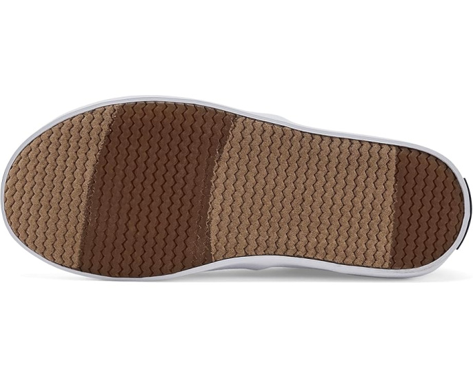 Кроссовки Spinnaker Sperry для детей на шнуровке