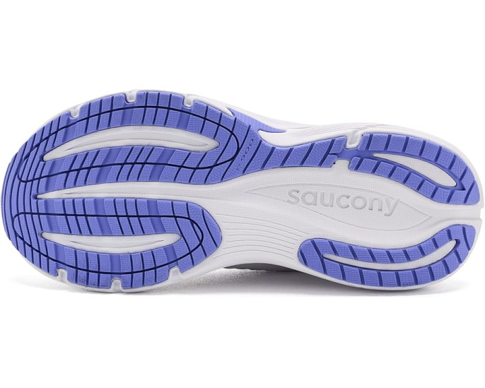 Кроссовки Saucony Cohesion 19 с пеной VersaRun