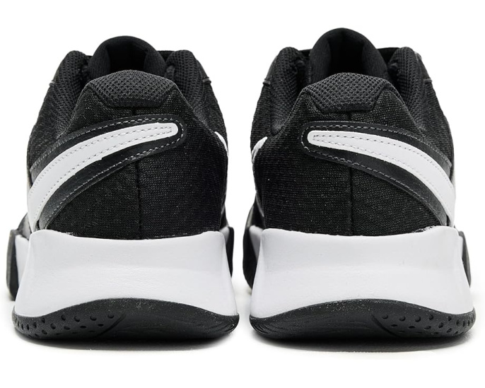 Теннисные кроссовки Nike Court Lite 4 с усиленным носком