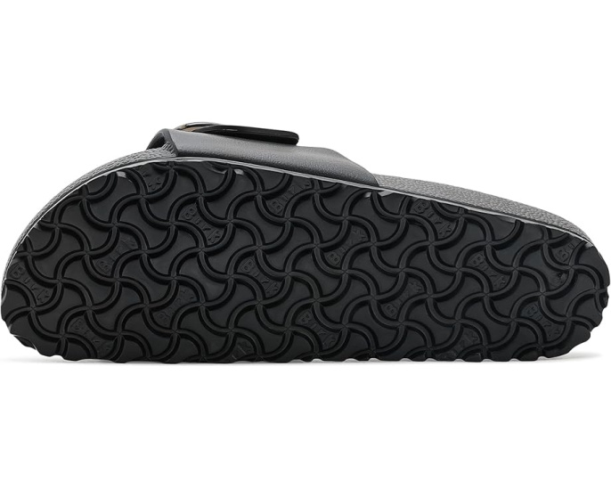 Босоножки Birkenstock Madrid EVA Big Buckle на пряжке
