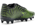 Бутсы Under Armour Kids Mach 1 Select Jr. с шипами