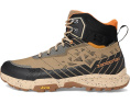 Треккинговые ботинки Zamberlan Devero Mid Gtx с мембраной Gore Tex